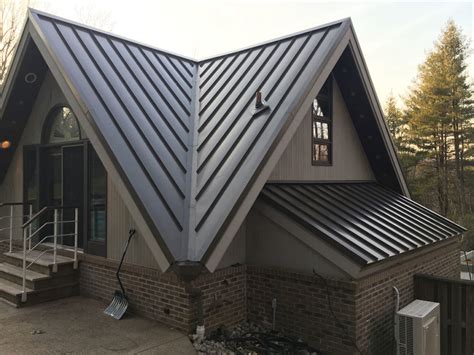 Sheet Metal Contractors in DC, MD, VA 